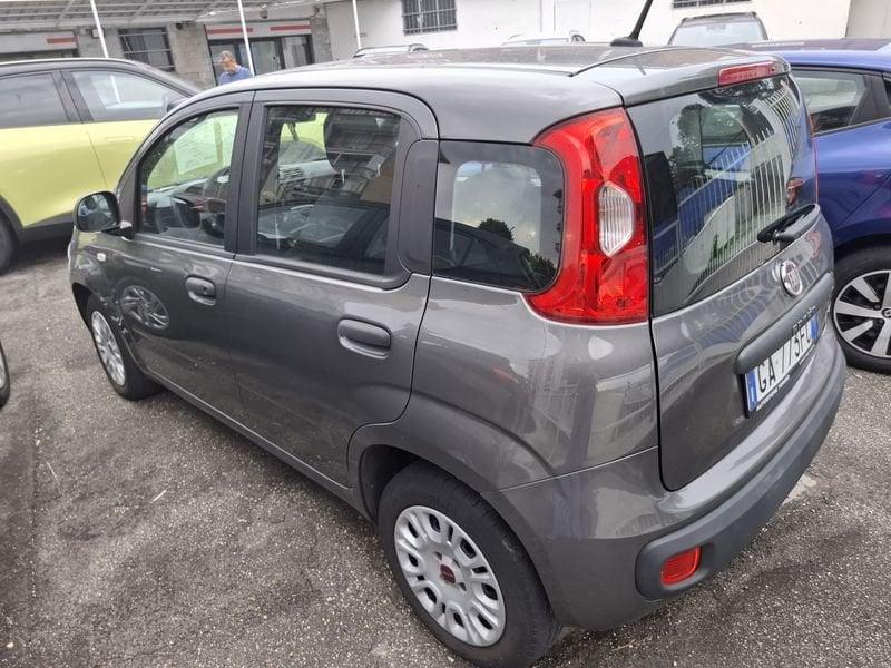 FIAT Panda III 2016 1.2 Easy easypower Gpl 69cv my19