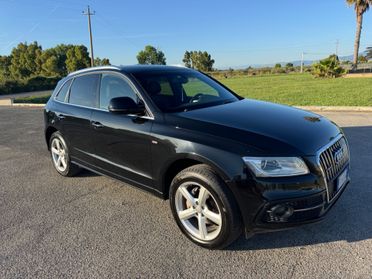 Audi Q5 2.0 TDI 190 CV clean diesel quattro S tronic