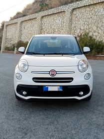 Fiat 500L Wagon 1.3 Multijet 95 CV Mirror