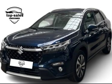 Suzuki S-Cross 1.4 Hybrid 4WD AllGrip 4x4 Top Perfetta