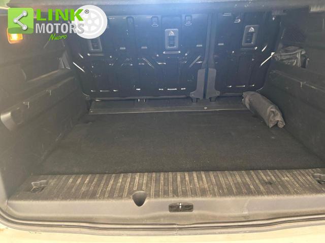 TOYOTA Proace City Verso 1.5D 100 CV KM CERT, PARI AL NUOVO.