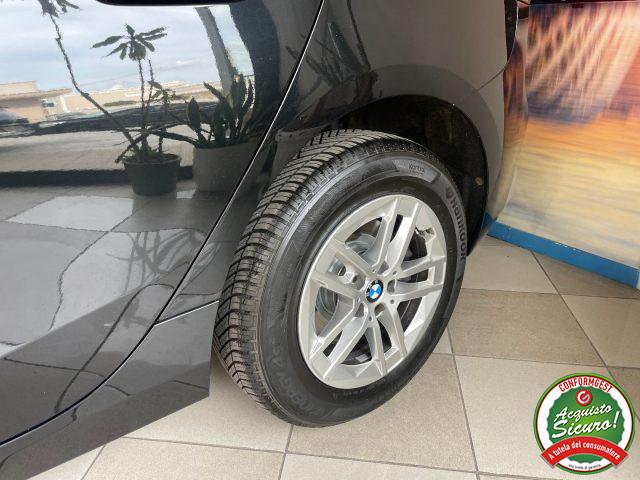 BMW 218 d 150cv Autom. Active Tourer
