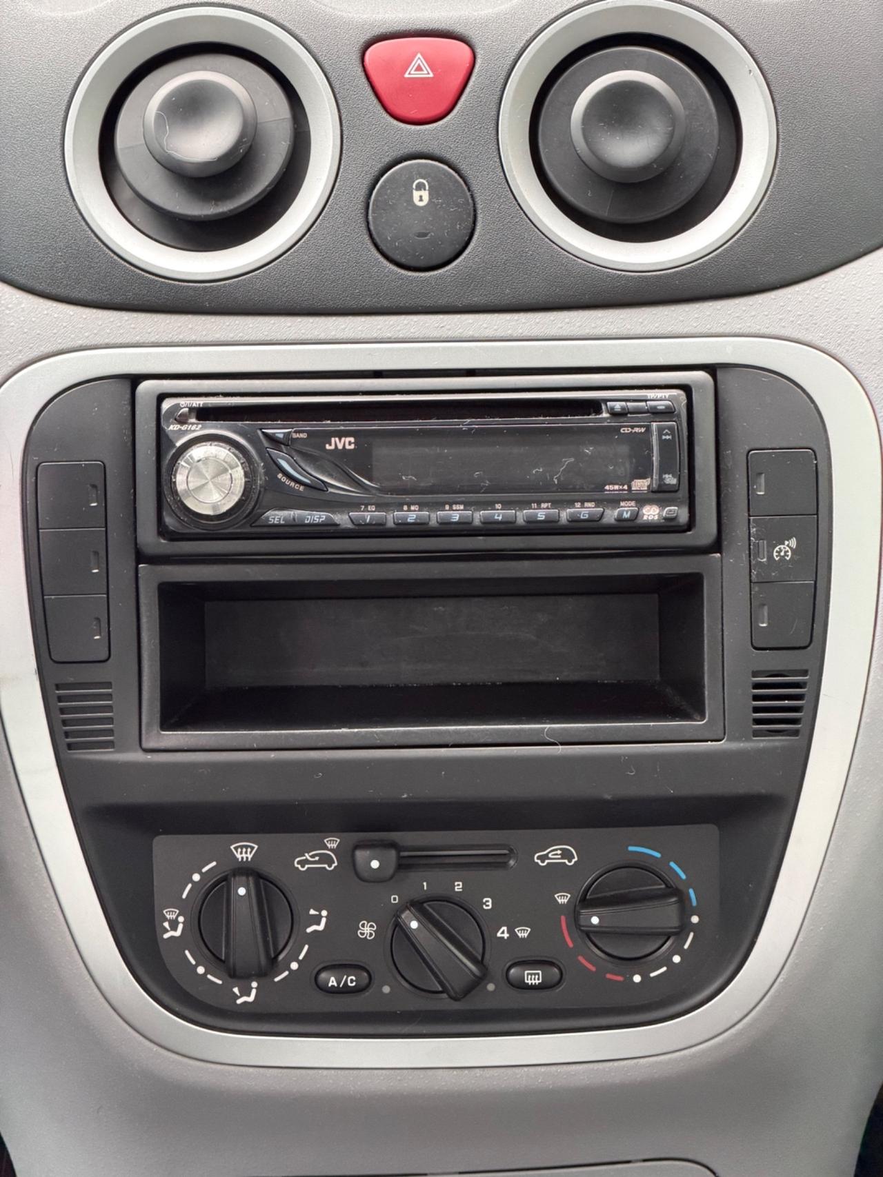 Citroen C3 1.1 - Adatta ai neopatentati