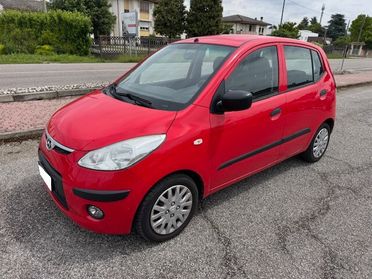 Hyundai i10 1.086 cc
