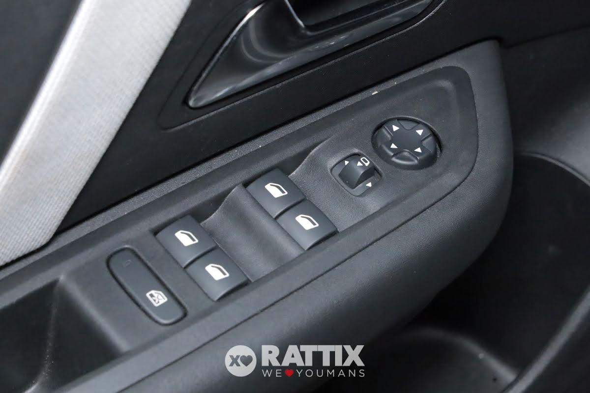 Citroen C4 1.2 puretech 130CV Max eat8