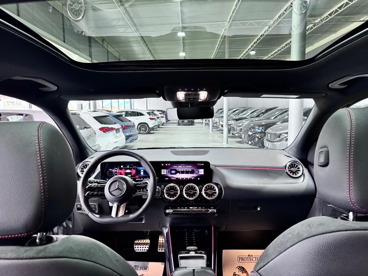 Mercedes-Benz GLA 200 d 150CV Premium Plus AMG Line KM 0