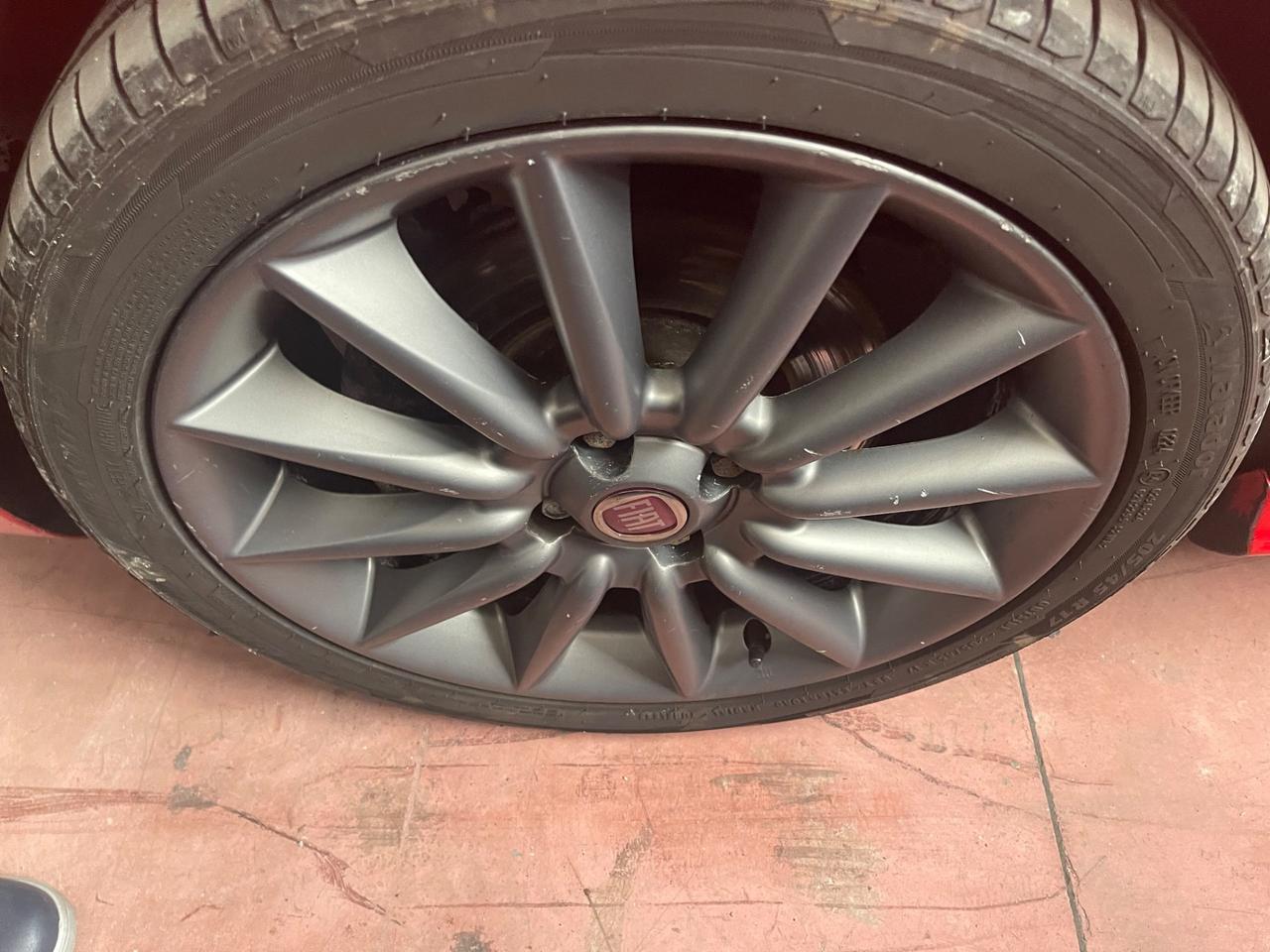 Fiat Punto Evo 1.3 Mjt 75 CV DPF 3 porte S&S Fun SI NEOPATENTATI