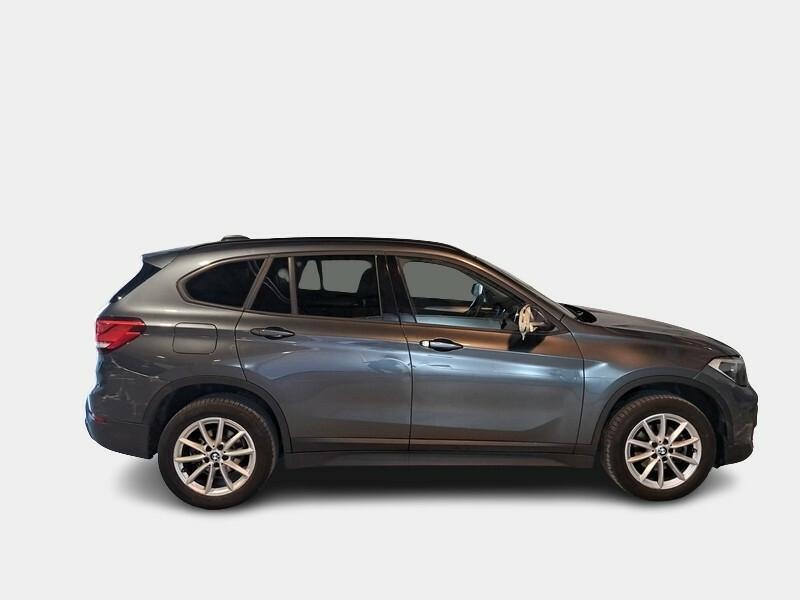BMW X1 sDrive 16d Business Advantage Auto