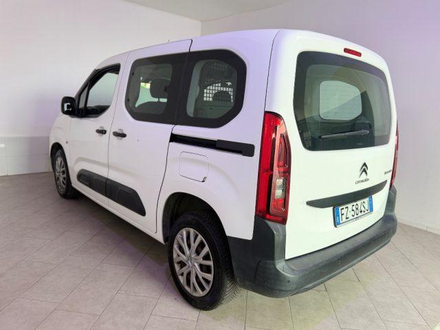 CITROEN Berlingo BlueHDi 100 S&S Combi M Feel