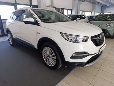 Opel Grandland X Grandland X 1.6 ecotec Innovation s&s 120cv