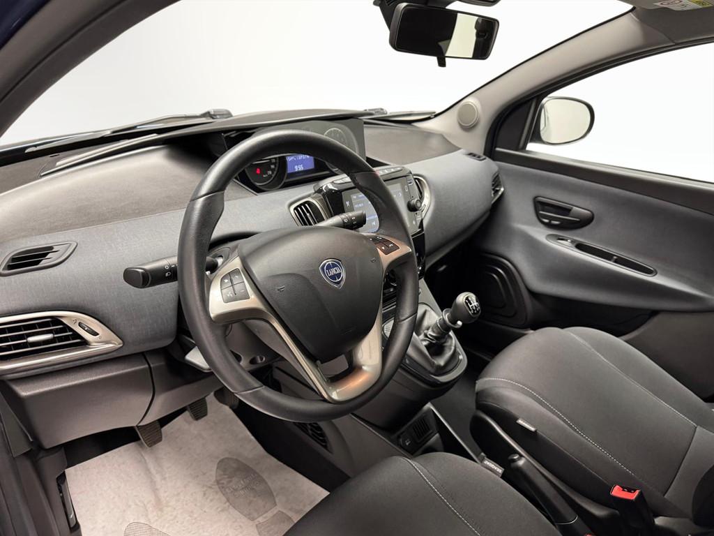 LANCIA Ypsilon III 2021 - Ypsilon 1.0 firefly hybrid Gold s&s 70cv