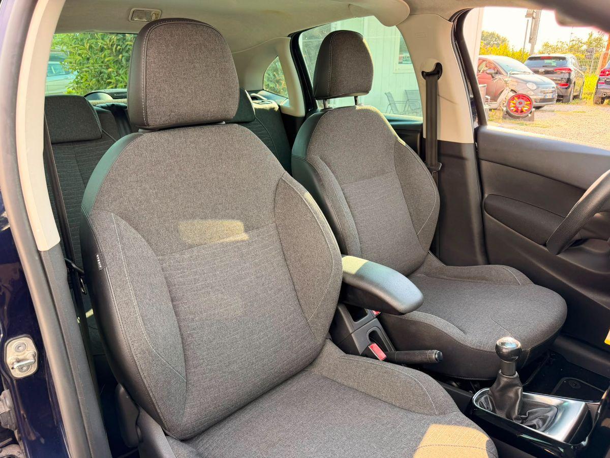 CITROEN - C3 82CV S&S ETG Exclusive
