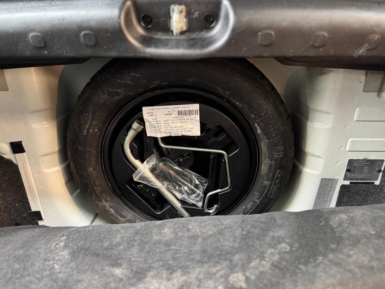 Fiat Panda 1.3 MJT S&S Easy