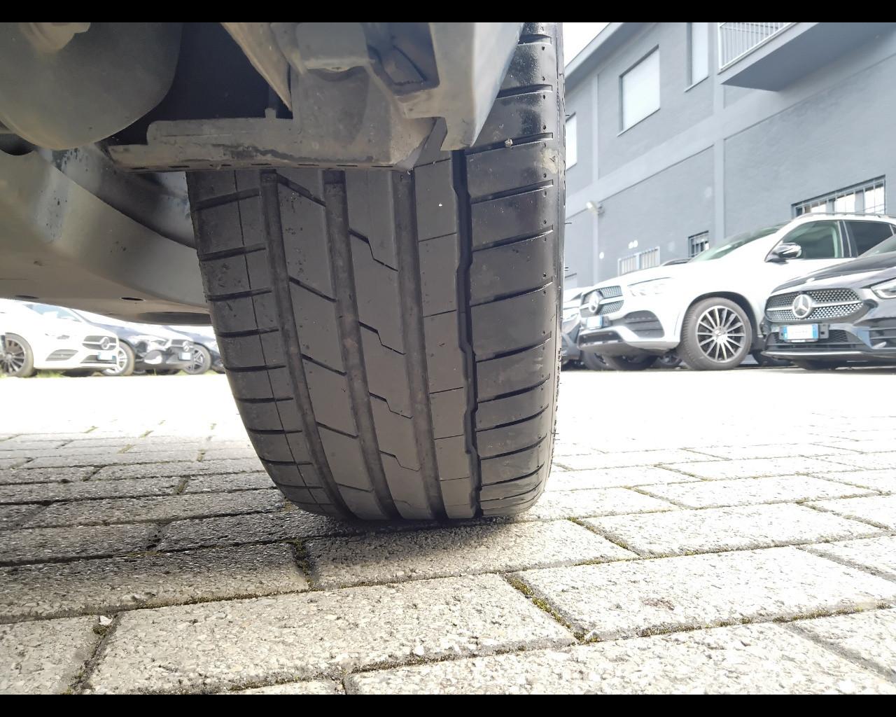 AUDI A1 II 2022 allstreet - A1 allstreet 30 1.0 tfsi Identity Con