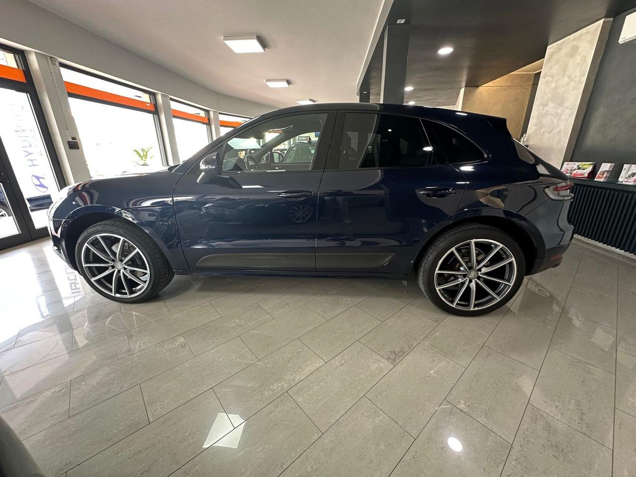 Porsche Macan 2.0 245 cv FULL OPTIONAL #6467