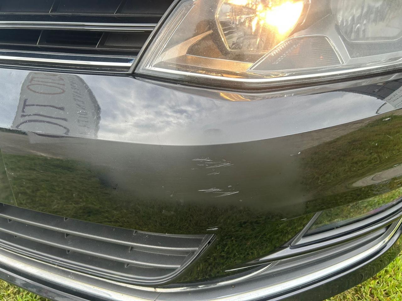 Volkswagen Golf 7 BUSSINES 1.4 TSI 5P HIGHLINE BLUEMOTION