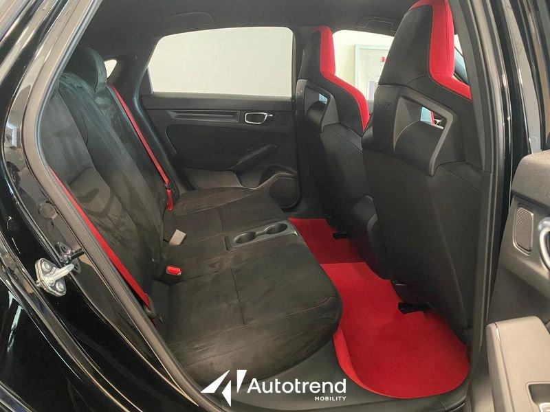 Honda Civic 2.0 329 CV Type-R Best Lap Limited Edition 51 of 100 in Pronta Consegna