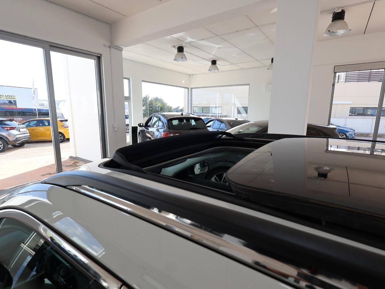 Jeep Compass 1.6 Multijet Limited TETTO 2021