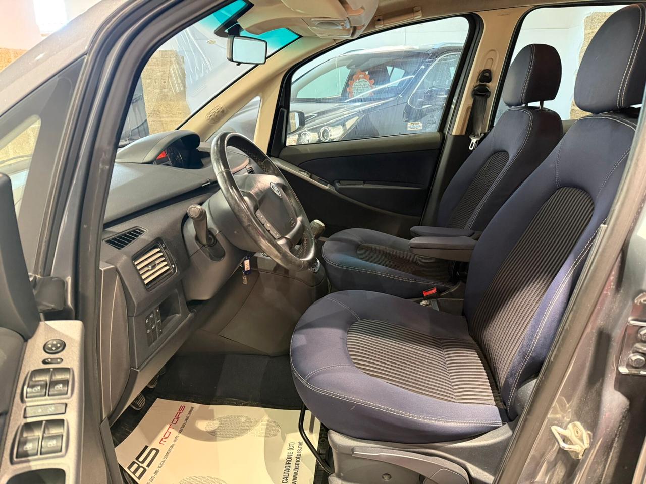 Lancia MUSA 1.3 Multijet 16V 90 CV Oro