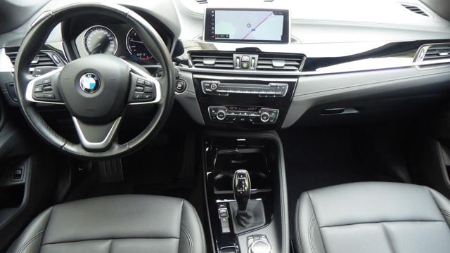 BMW X1 sDrive20i xLine Automatico