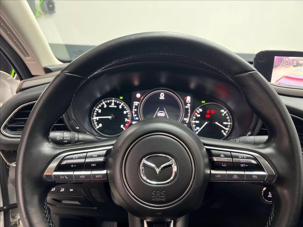 MAZDA CX-30 2.0 m-hybrid Exclusive 2wd 186cv 6at del 2021