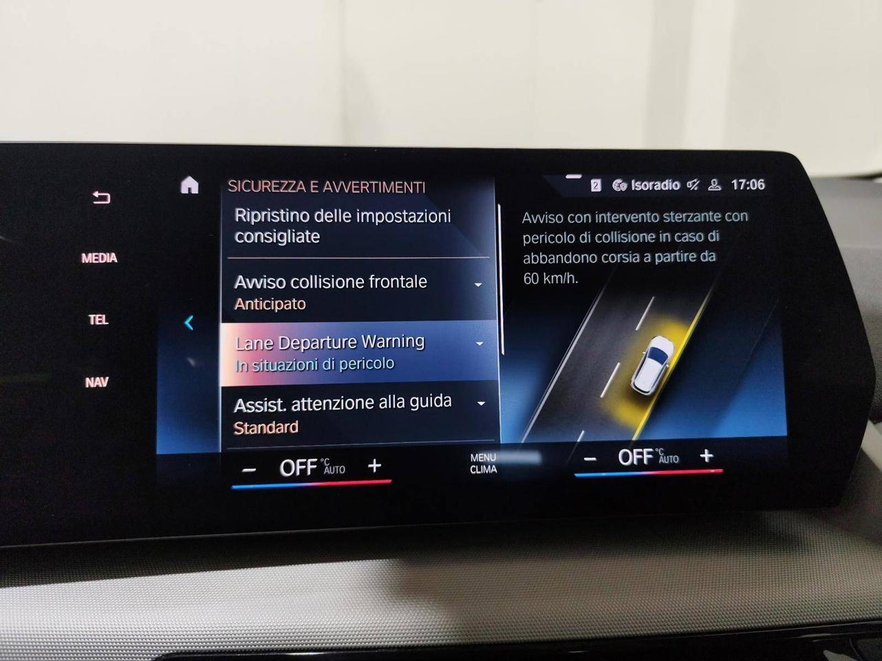 BMW Serie 2 218d Active Tourer