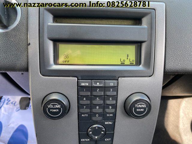 VOLVO V50 2.0 D cat Momentum