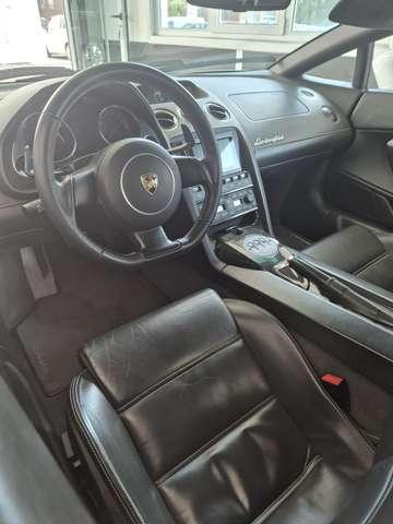 Lamborghini Gallardo Coupe Coupe 5.0 E-gear