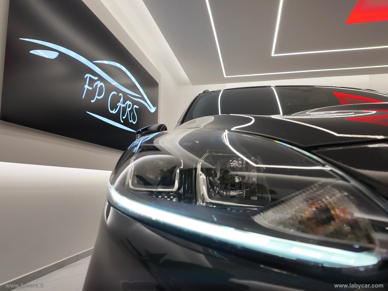 FORD Kuga 1.5 EcoBl. 120CV aut. 2WD ST-Line