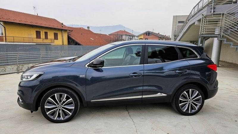 Renault Kadjar 1.2 TCe 130CV Energy Bose Unico Prpprietario