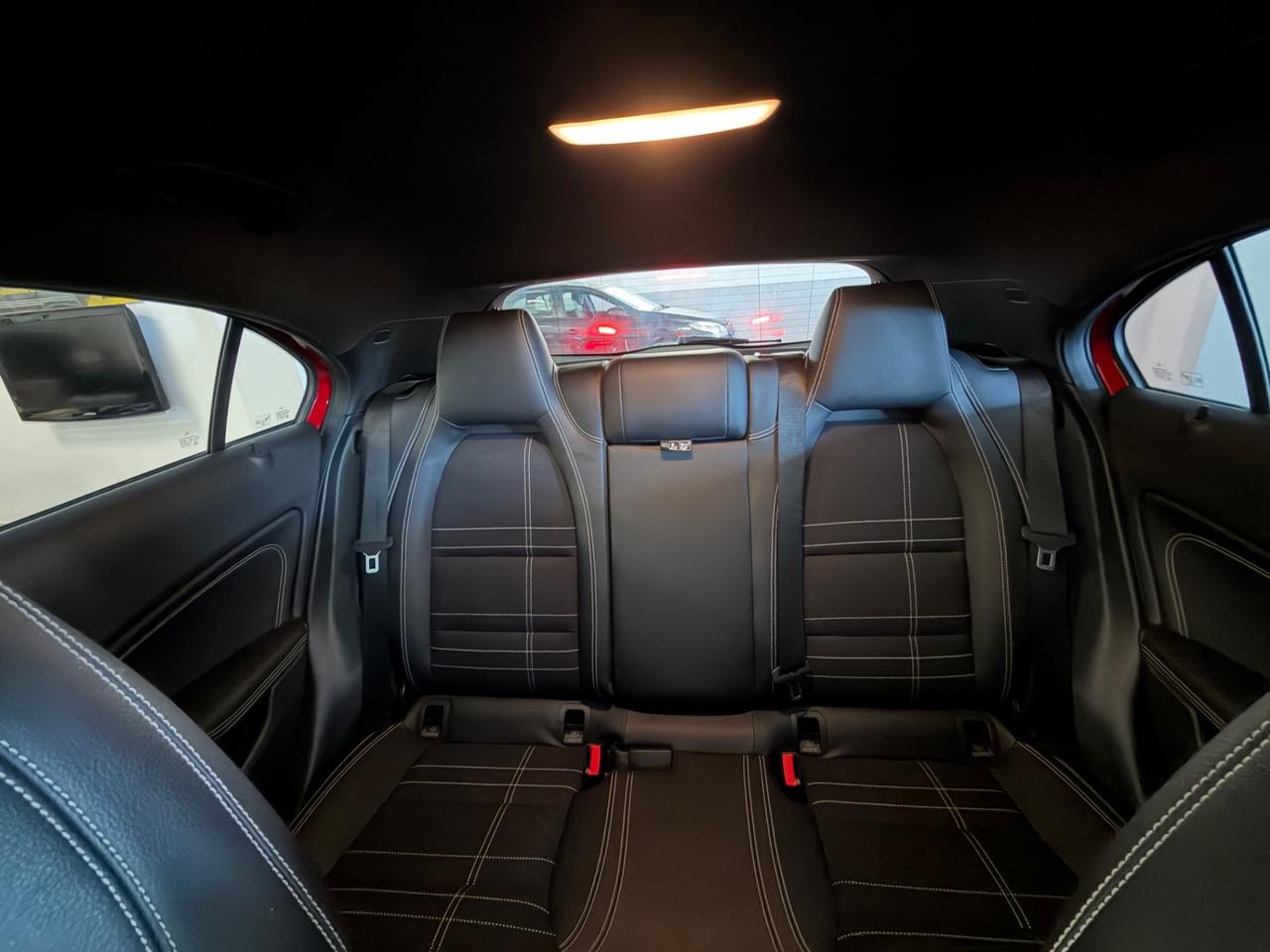Mercedes-benz A 180 CDI Premium