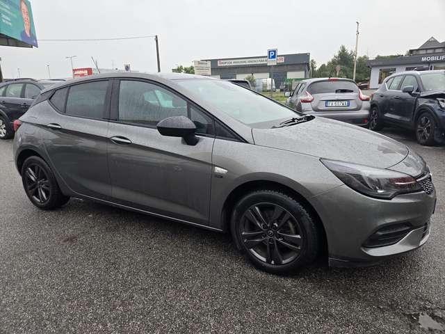 Opel Astra Astra 5p 1.2 t Business Elegance s