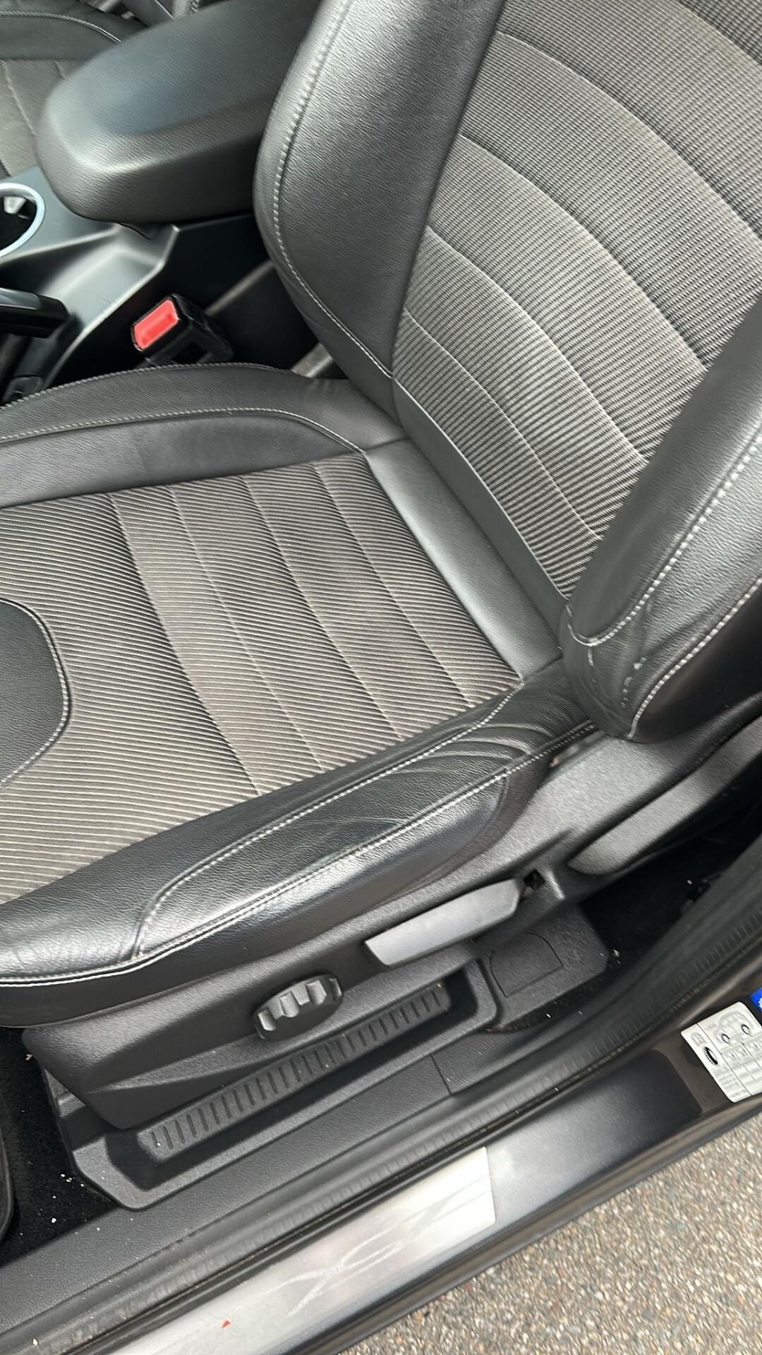 Ford Kuga 2.0 TDCI 150 CV S&S 2WD Titanium