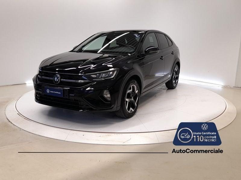 Volkswagen Taigo Taigo 1.0 TSI 115 CV R-Line