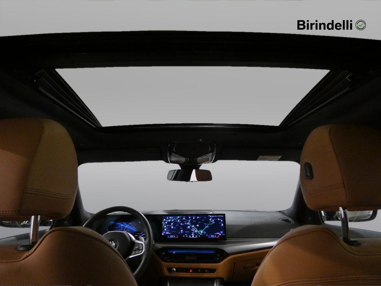 BMW BMW 320d Touring