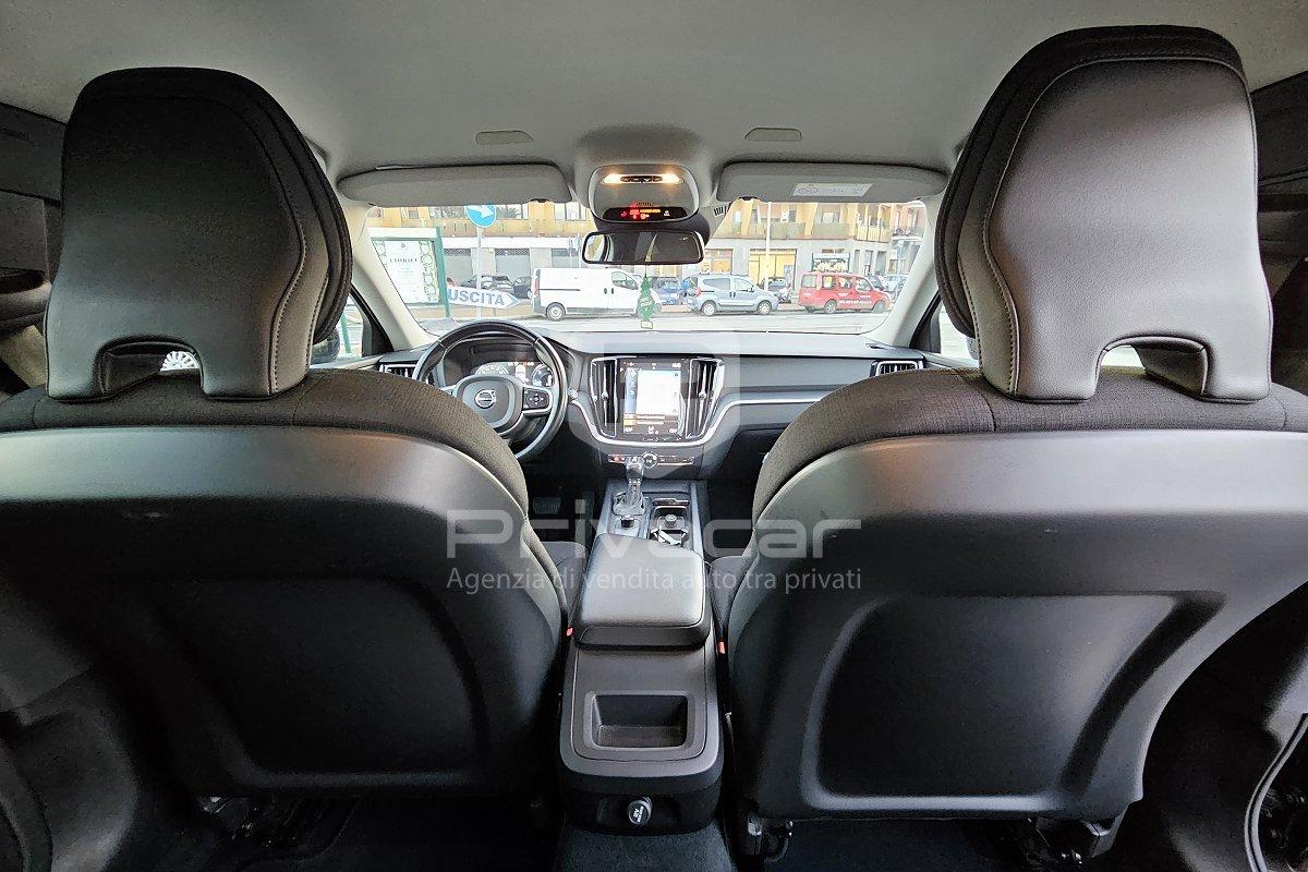 VOLVO V60 D3 Geartronic Momentum Business Pro