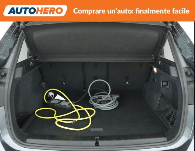 BMW X1 xDrive25e Advantage