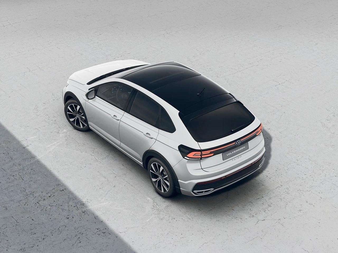 Volkswagen Taigo 1.0 tsi r-line plus 115cv dsg