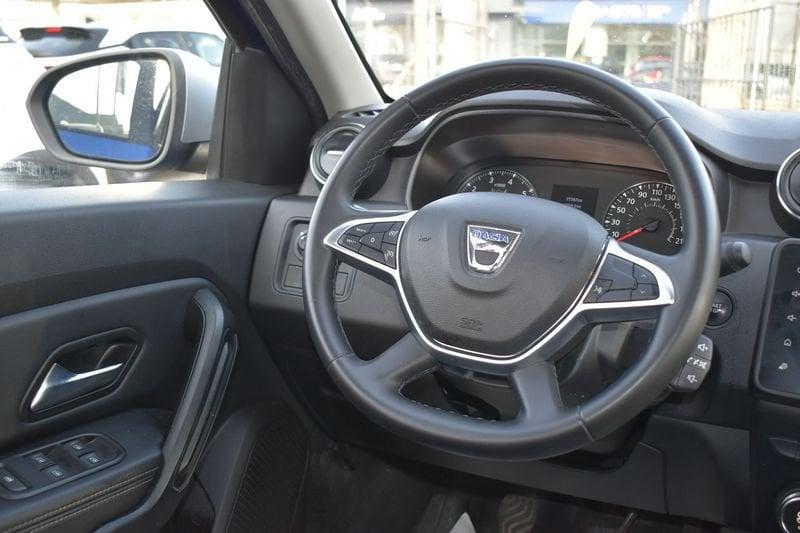 Dacia Duster 1.5 dCi 115cv 4x2 Prestige