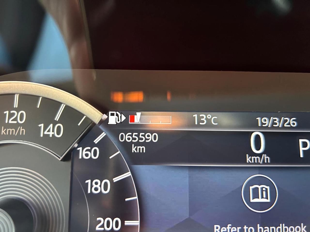 Land Rover Discovery Sport 2.0 TD4 163 CV D R-Dynamic - Unico proprietario - 65.590 KM