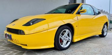 FIAT Coupe 2.0 i.e. turbo 20V cat Plus