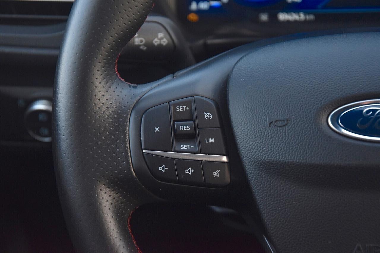 Ford Kuga 2.0 EcoBlue Hybrid 150 CV 2WD ST-Line