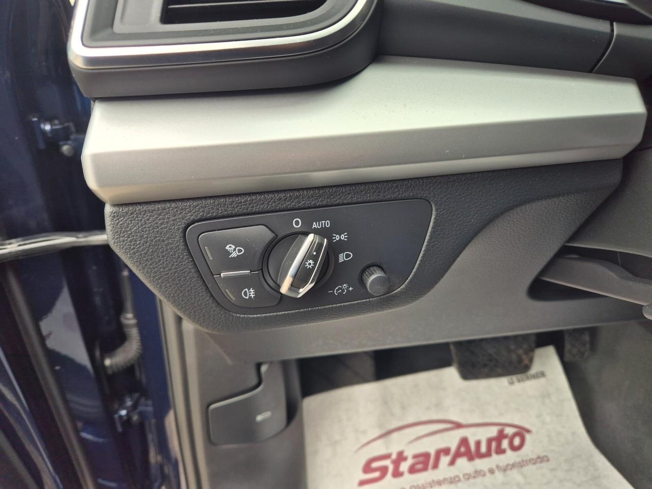 Audi Q5 SPB 40 TDI quattro S tronic Business Advanced