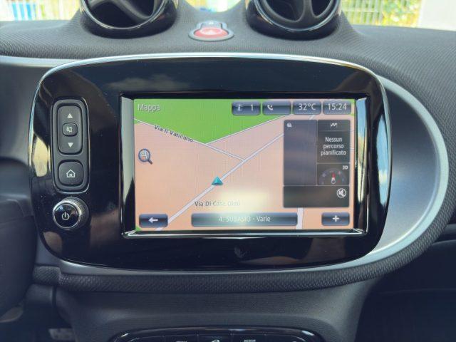 SMART ForTwo 70 1.0 twinamic Superpassion