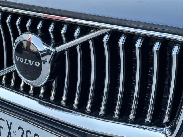 VOLVO XC90 B5 (d) AWD Pezzo Netto 7 posti Business Plus