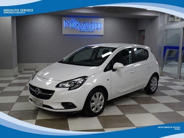 OPEL Corsa 1.4 90cv 5 Porte Edition EU6