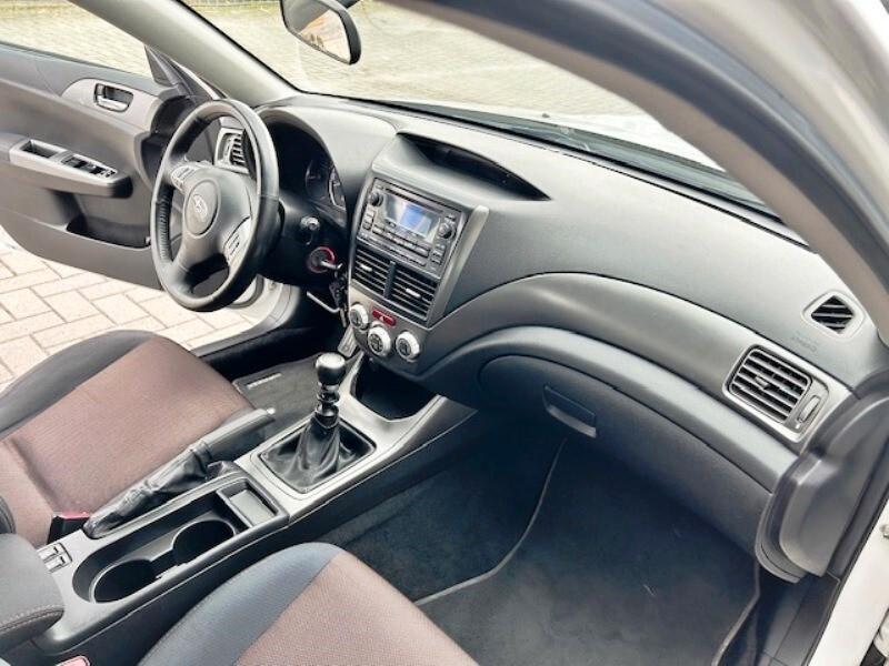 Subaru Impreza XV 2.0D Trend - Motore nuovo -