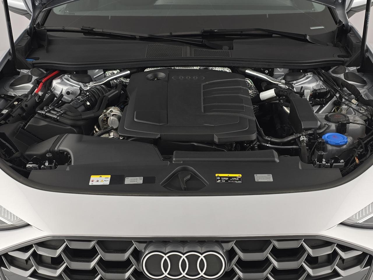 Audi A5 avant 2.0 tdi mhev+ business advanced 204cv s-tronic