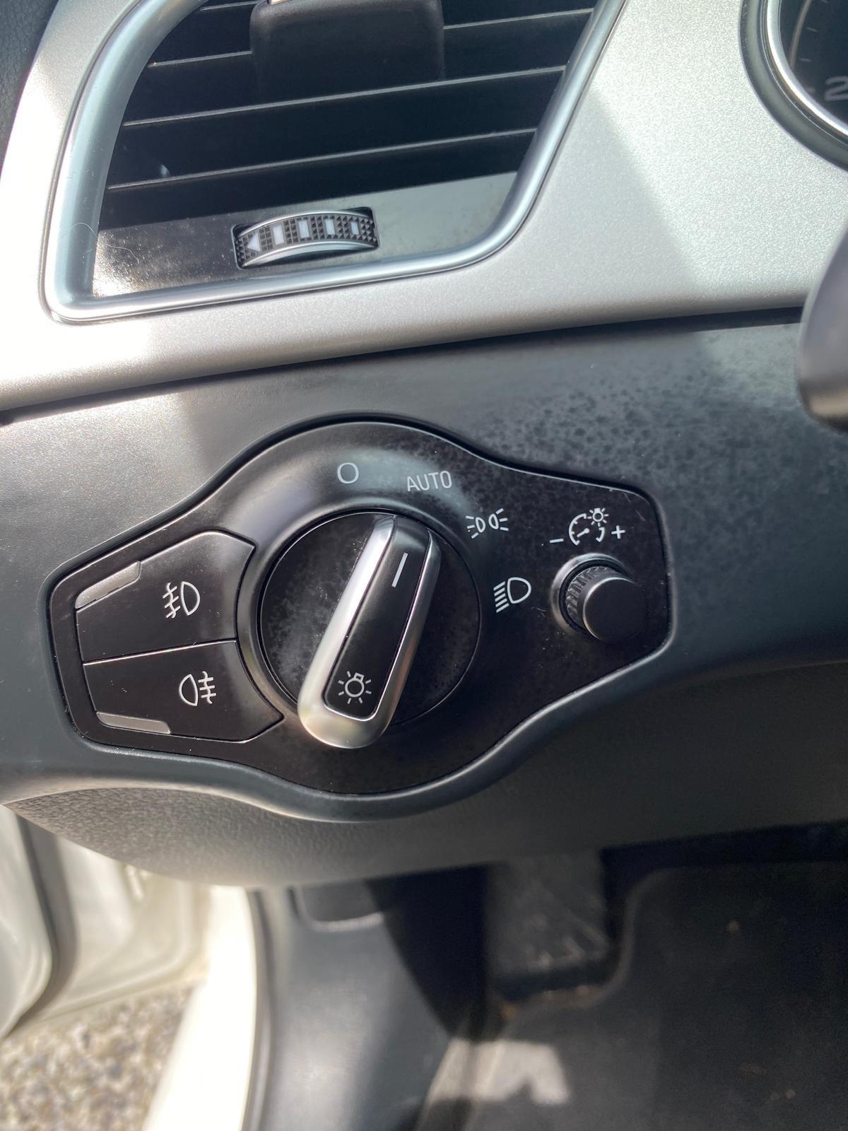 Audi A4 2.0 TDI clean diesel multitronic Ambiente