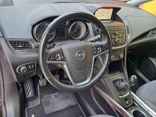 OPEL Zafira Tourer 1.6 CDTi 136CV Start&Stop Cosmo 7 posti